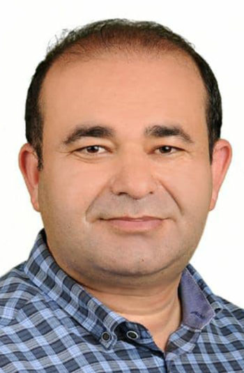 Ahmet Akalin