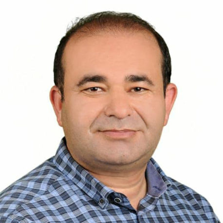 Ahmet Akalin