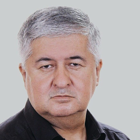 Karim Bahriyev