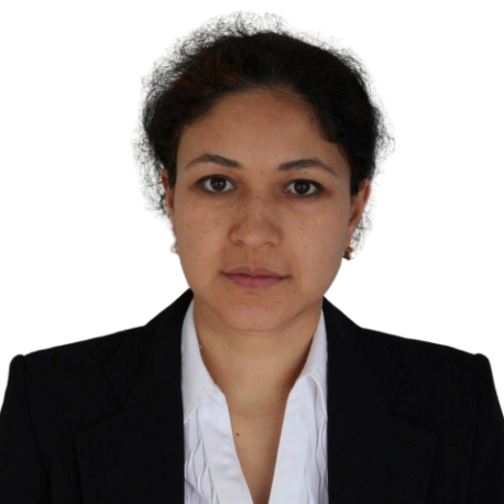 Abdiyeva Saida