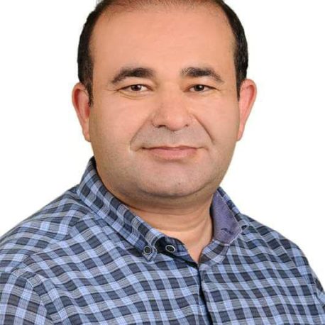 Ahmet AKALIN