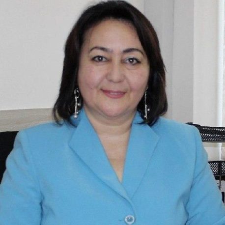 Begibayeva Nilufar