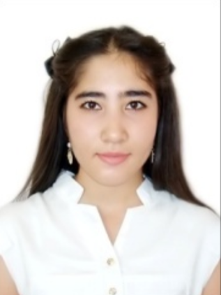 Ermatova Durdona