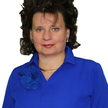 Kolobova Svetlana