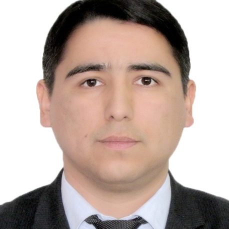 Aripov Maxamadjon