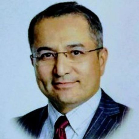 Zabikhulla Saipov