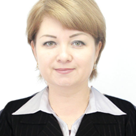 Bazarbaeva Albina