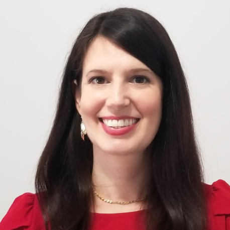 Alicia Bradely