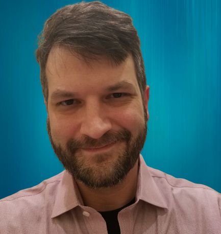 Kenneth Myer II